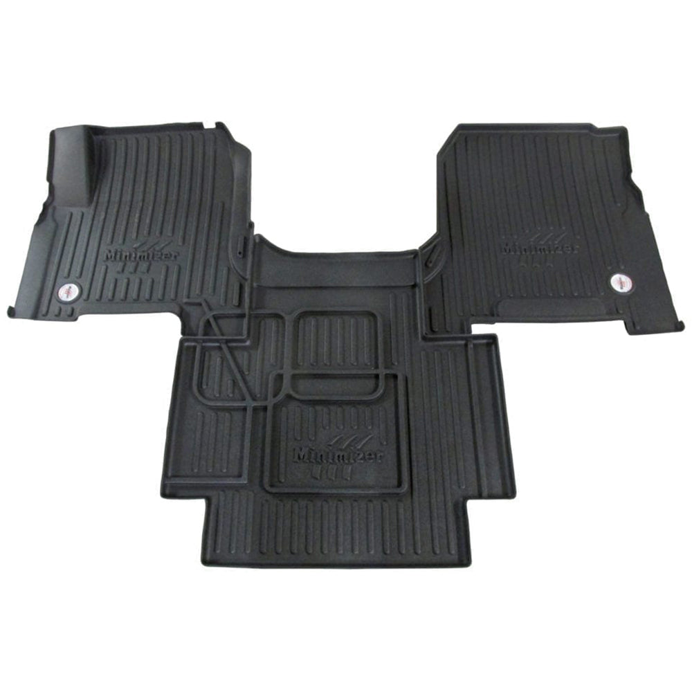 Volvo 2018-2020 Thermoplastic Floor Mats