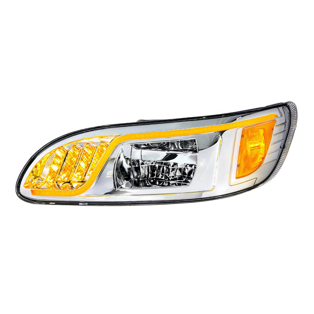 Peterbilt 386, 387 High Power LED Headlight