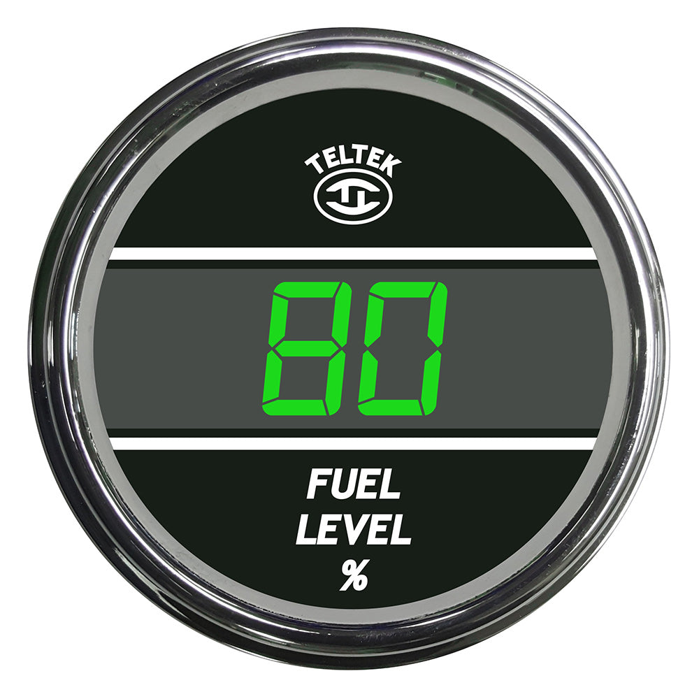 Fuel Level Gauge