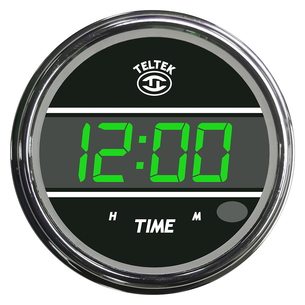 Clock Gauge