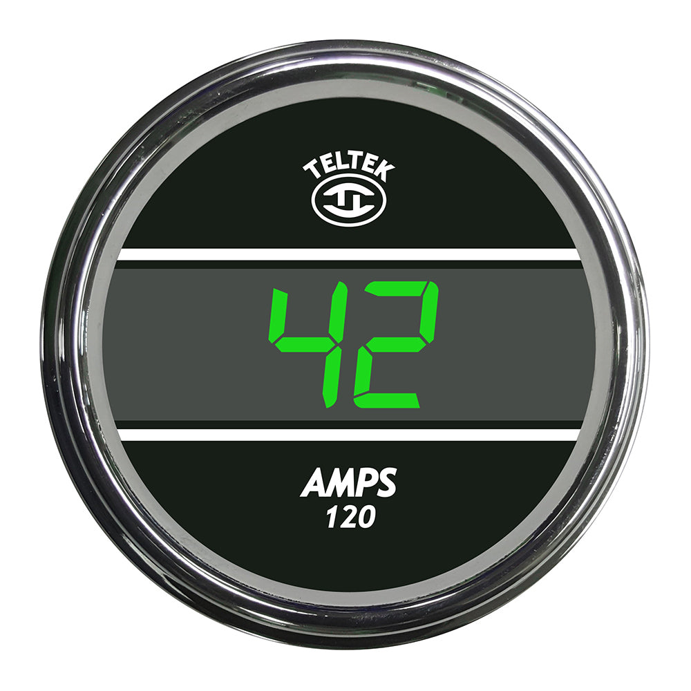 Amp Meter Gauge