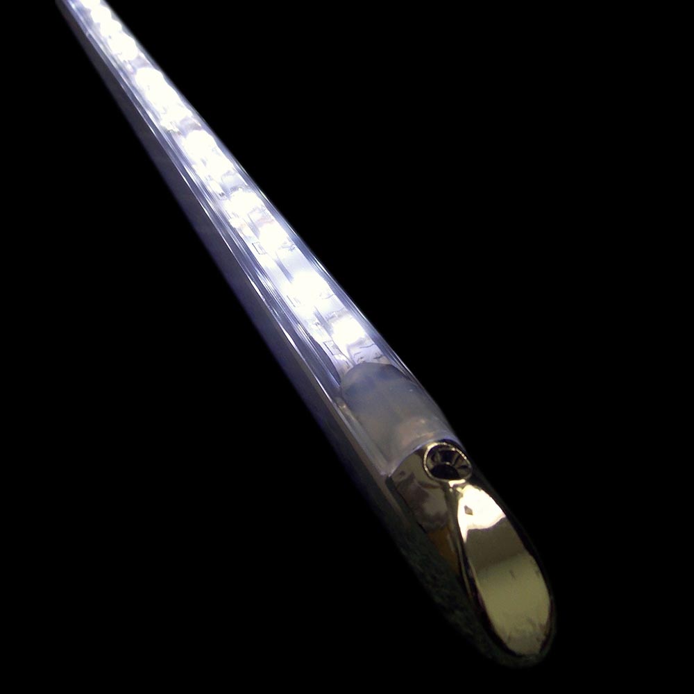 7" White Versa-Lite Extreme LED Light Strip (EA)