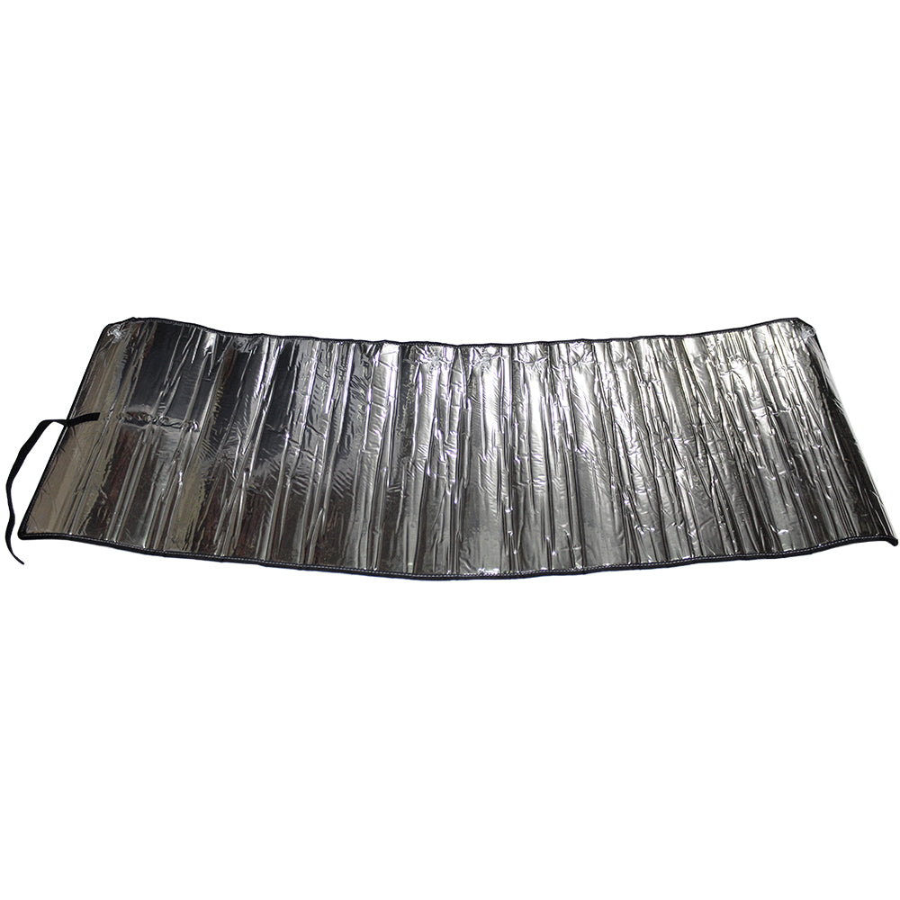 Freightliner Cascadia P4 2020 HeatShield Sun Shade