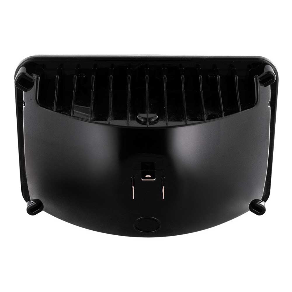 4" x 6" Ultralit LED Low Beam Headlight w/ Polycarbonate Lens & Housing