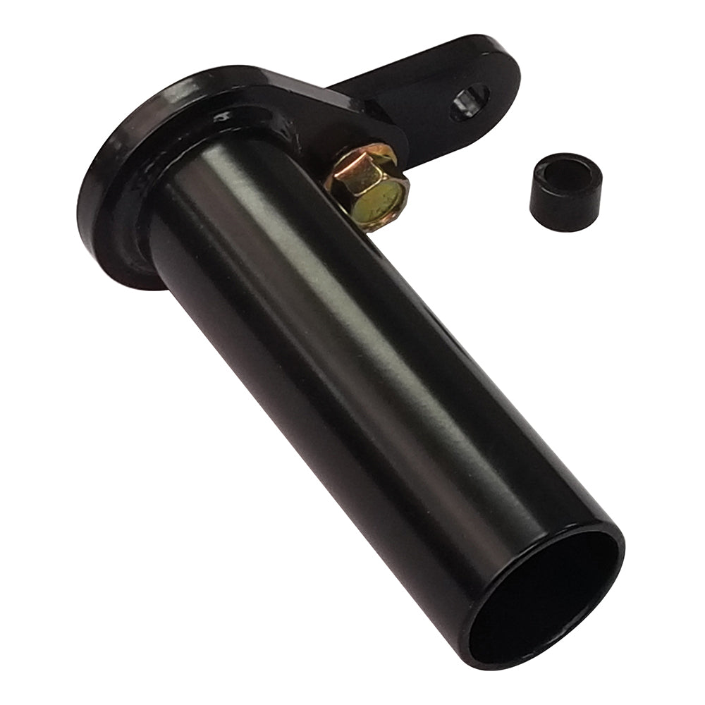 360 ° Adjustable Post Mount Tube