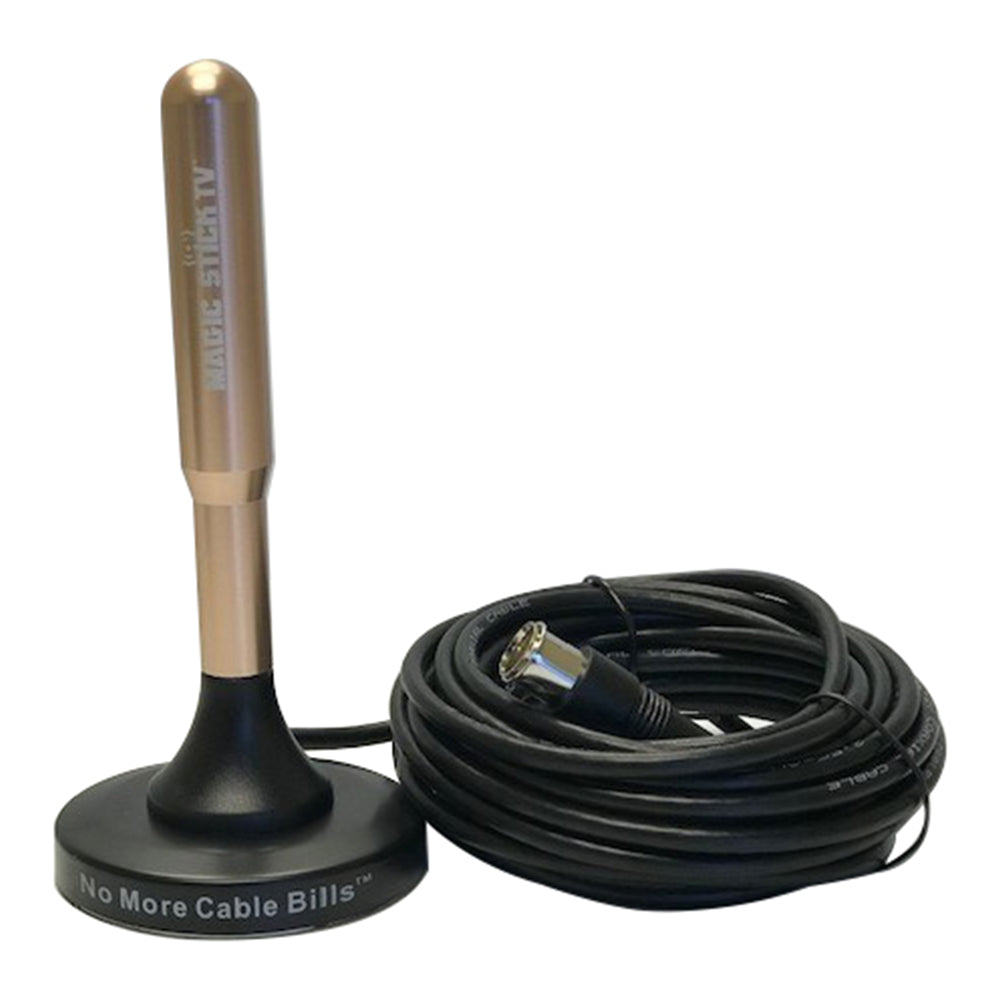 Magic Stick TV Antenna