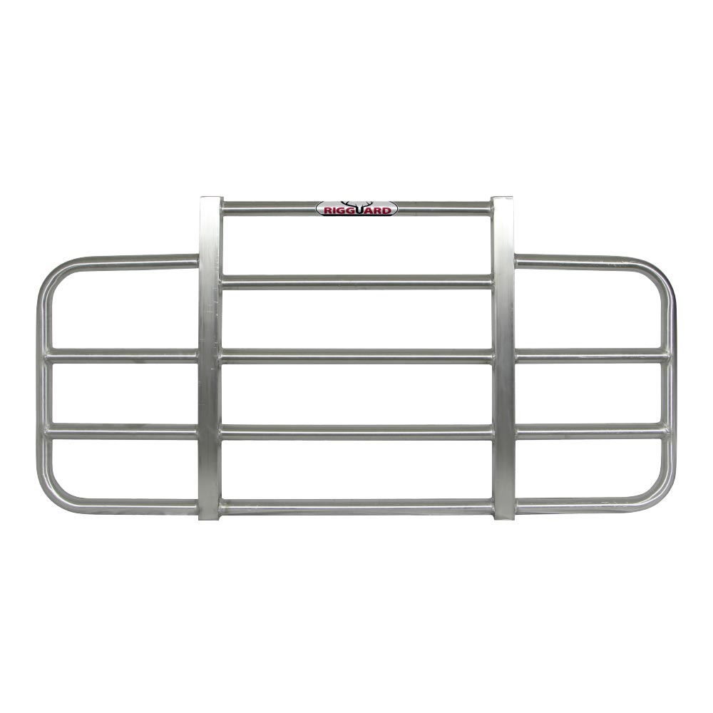 Aluminum 4500 RigGuard Bumper Guard