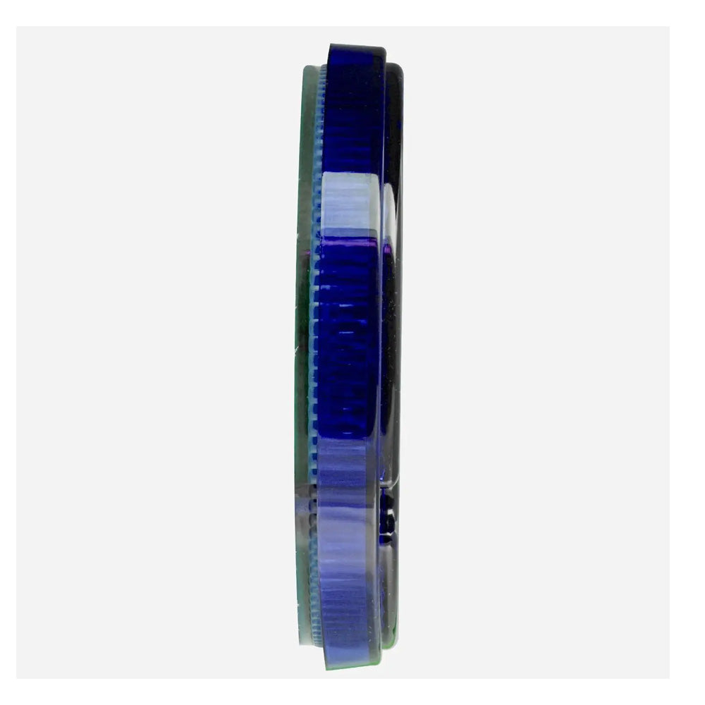 Blue 4" Sleeper LED Light
