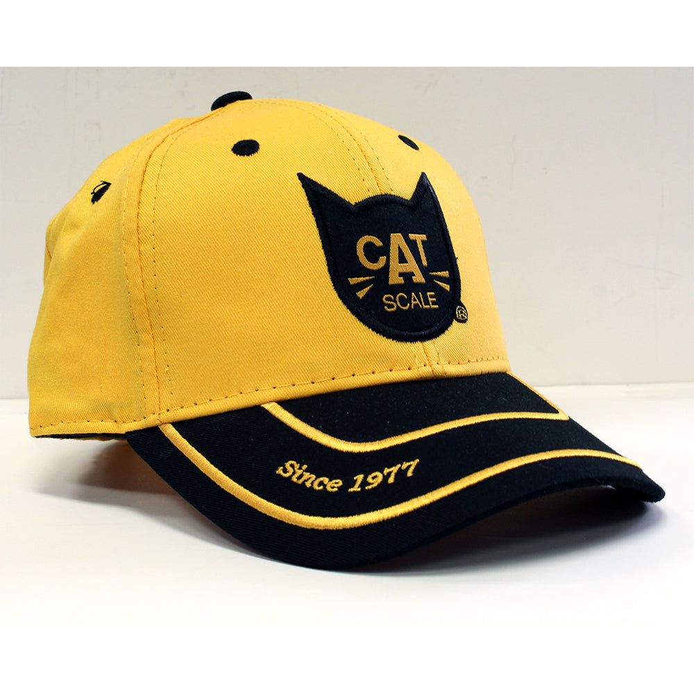 CAT Scale Since 1977 Hat