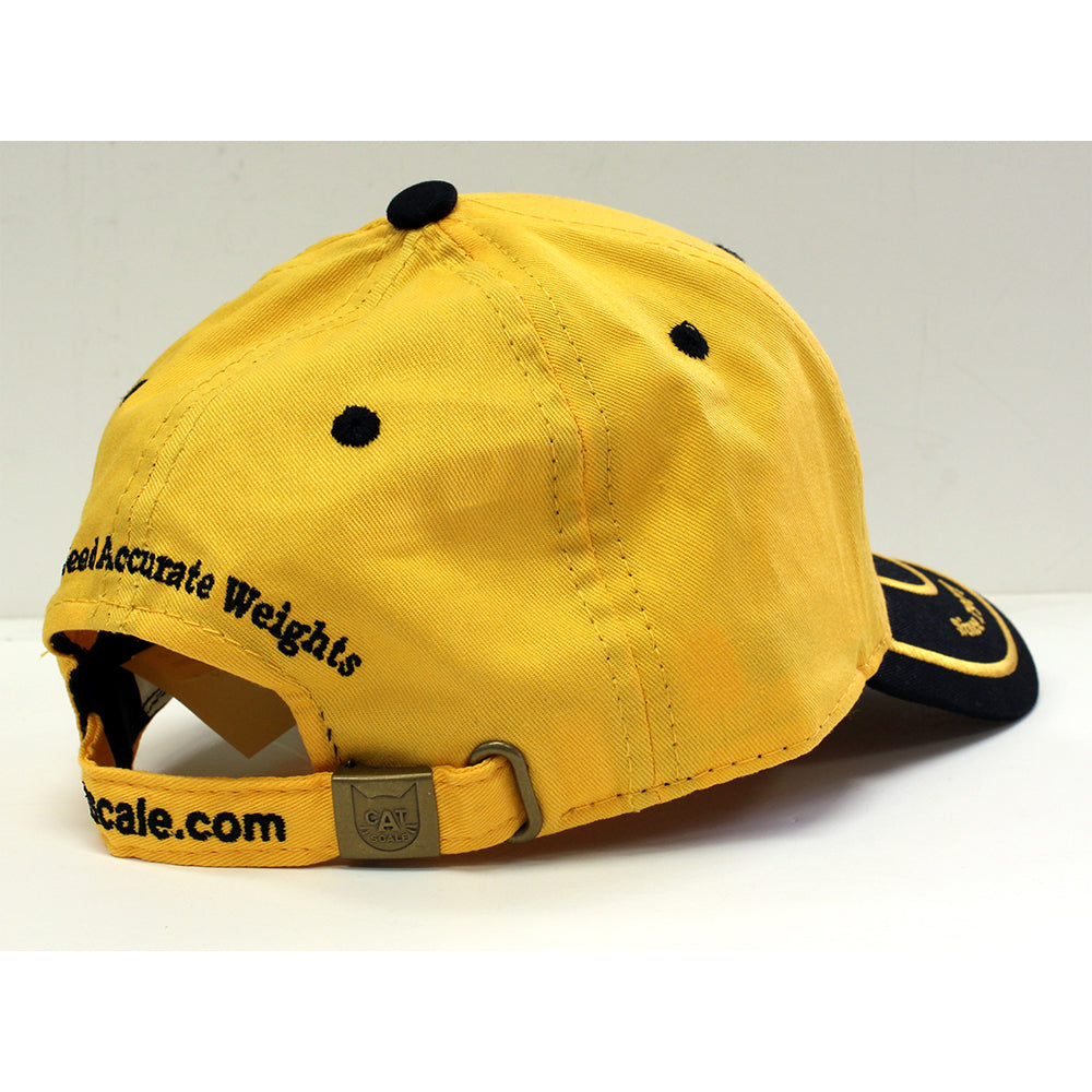 CAT Scale Since 1977 Hat