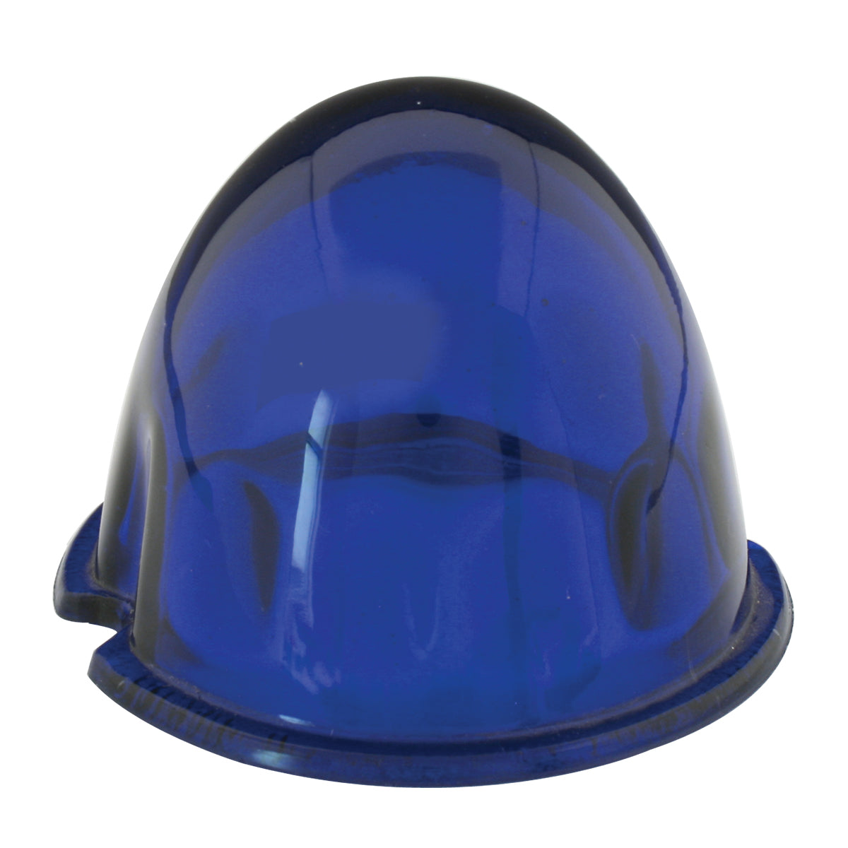 3.5" Glass Cab Light Lens