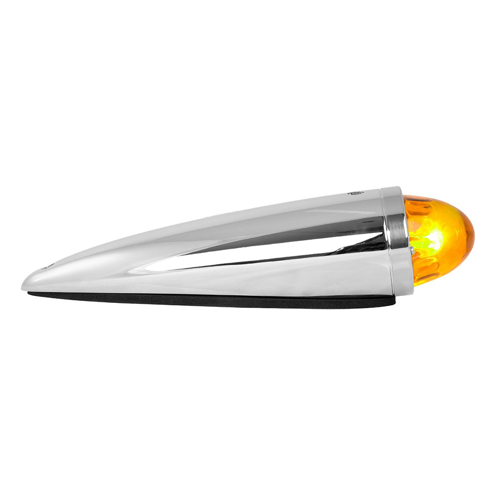 36 LED Classic Cab Light with Regular Glass Lens