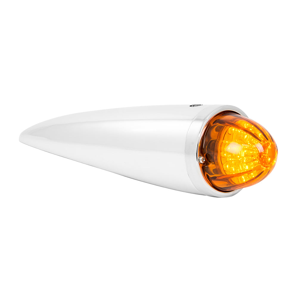 36 LED Classic Cab Light with Watermelon Glass Lens