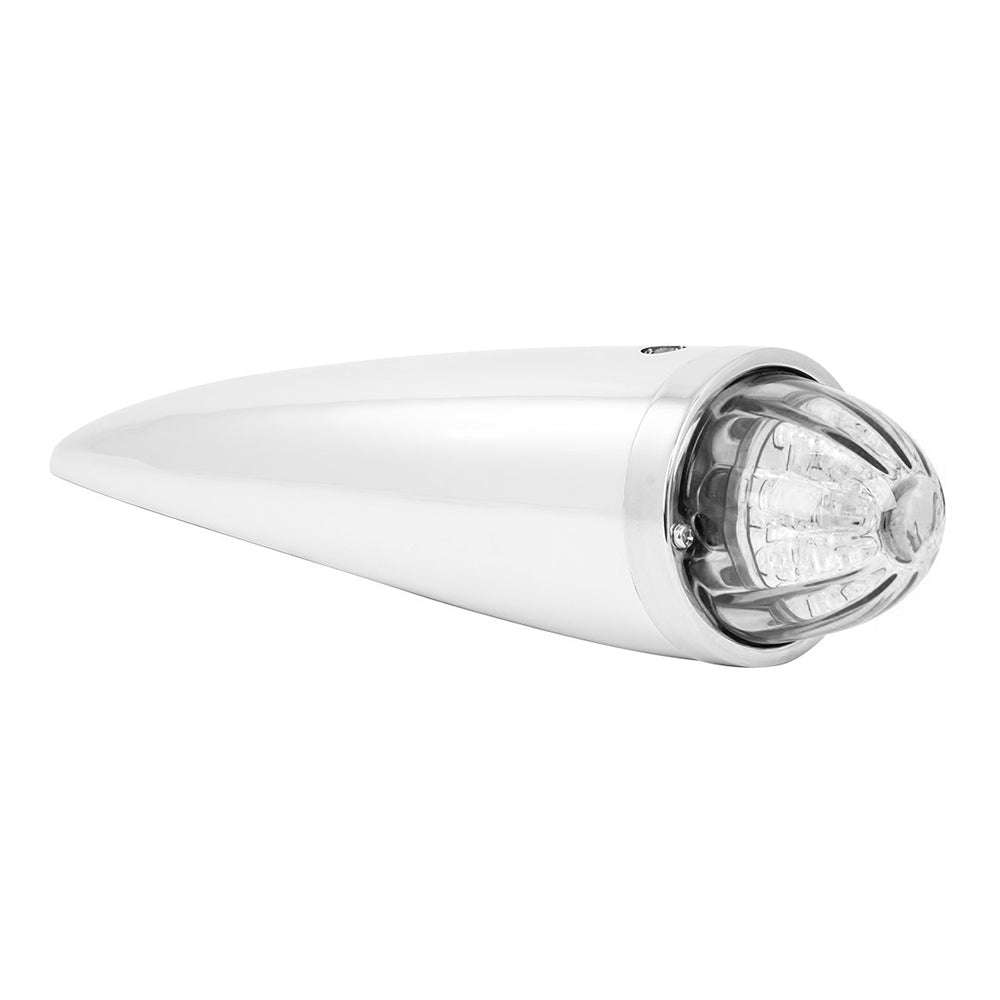 36 LED Classic Cab Light with Watermelon Glass Lens