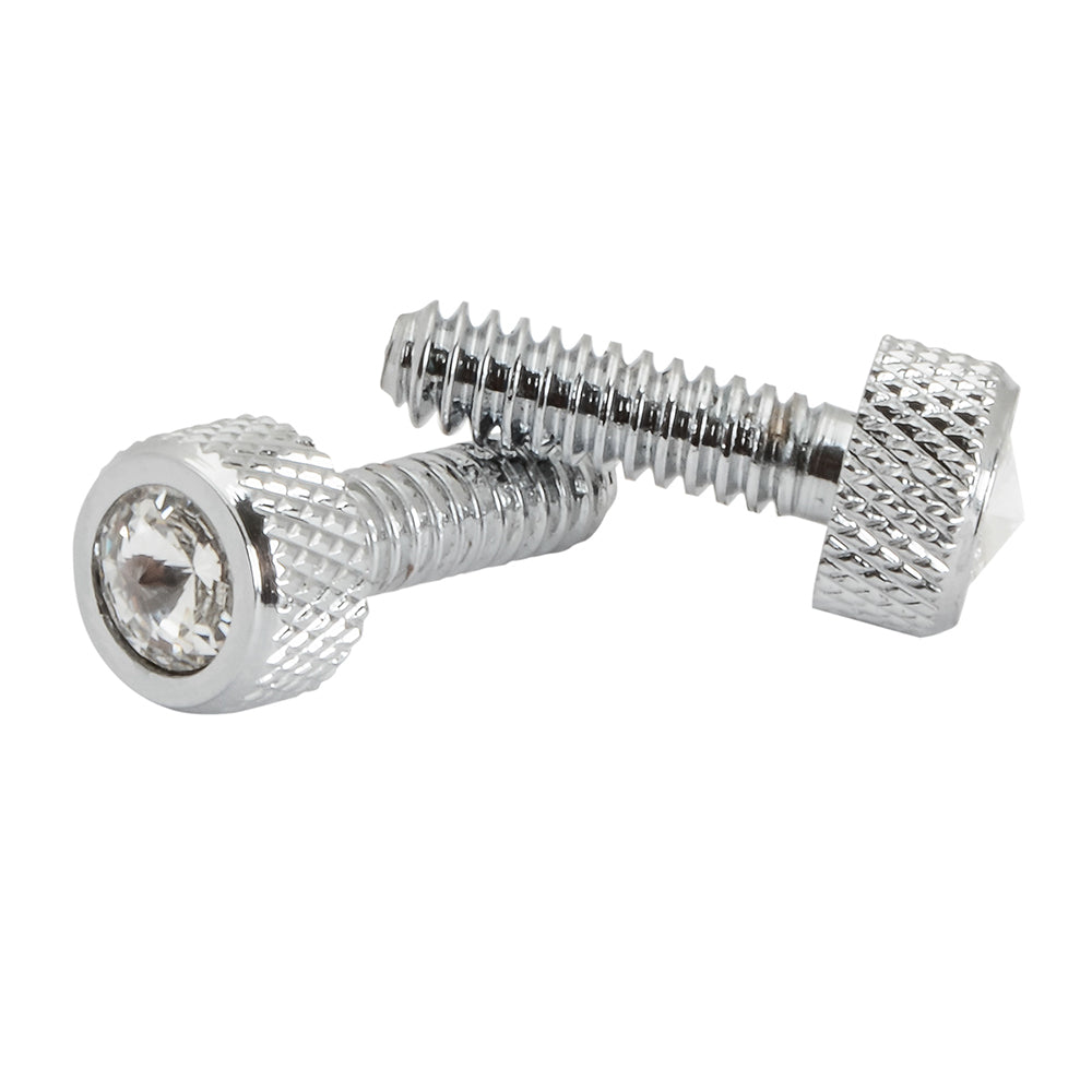 Peterbilt 2000 and Older Dash Screws (PR)