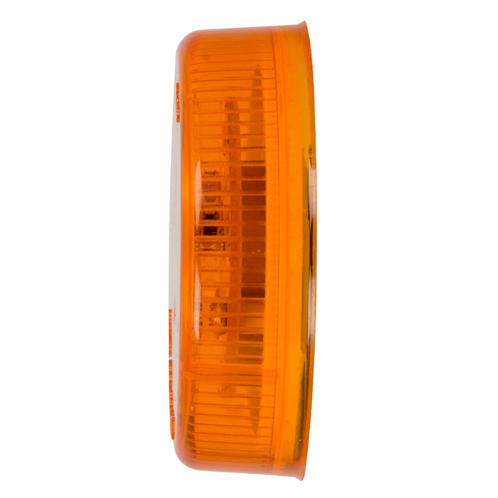 2-1/2" Round 3 LED Sealed Highway Style Light