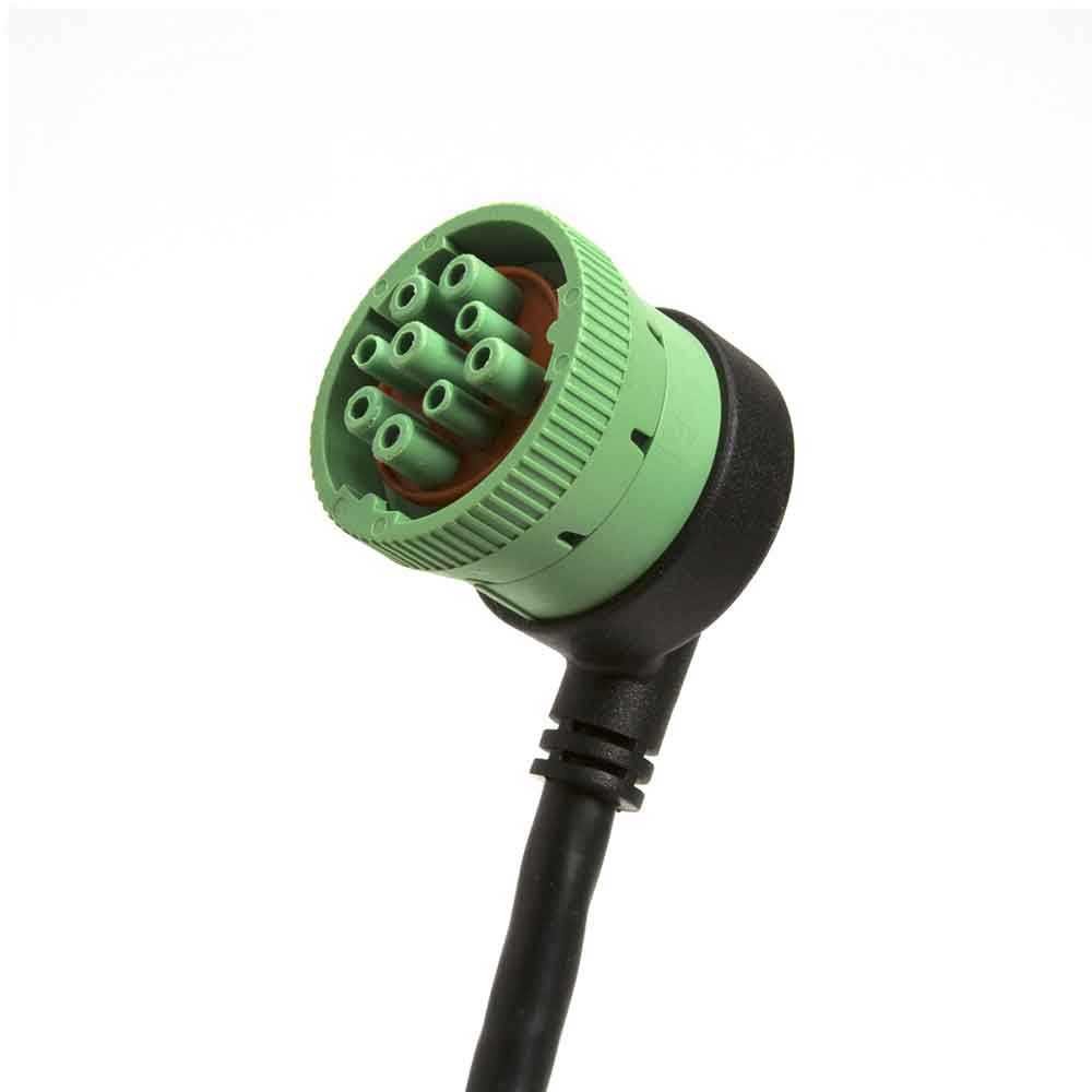 J1939 Type II Cable