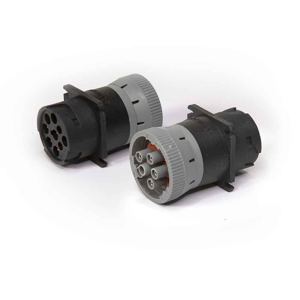 J1708 to J1939 Plug Adapter