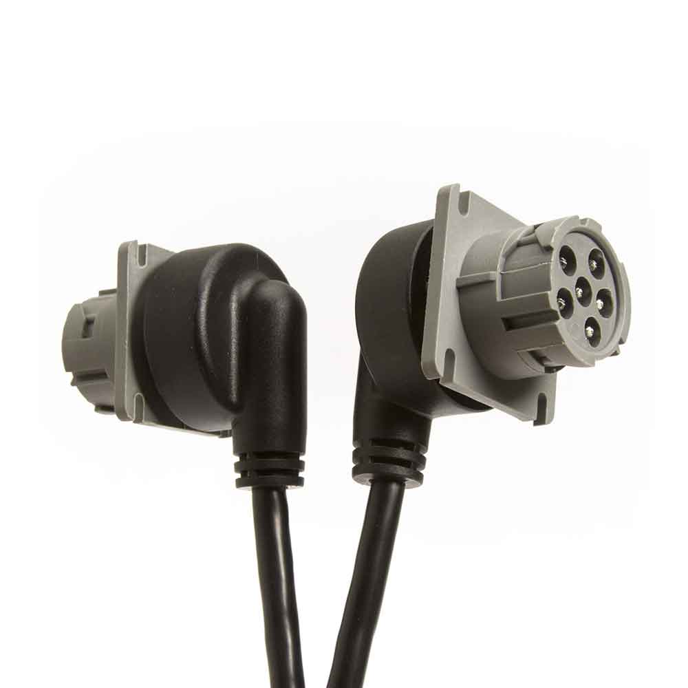 J1708 Y Cable