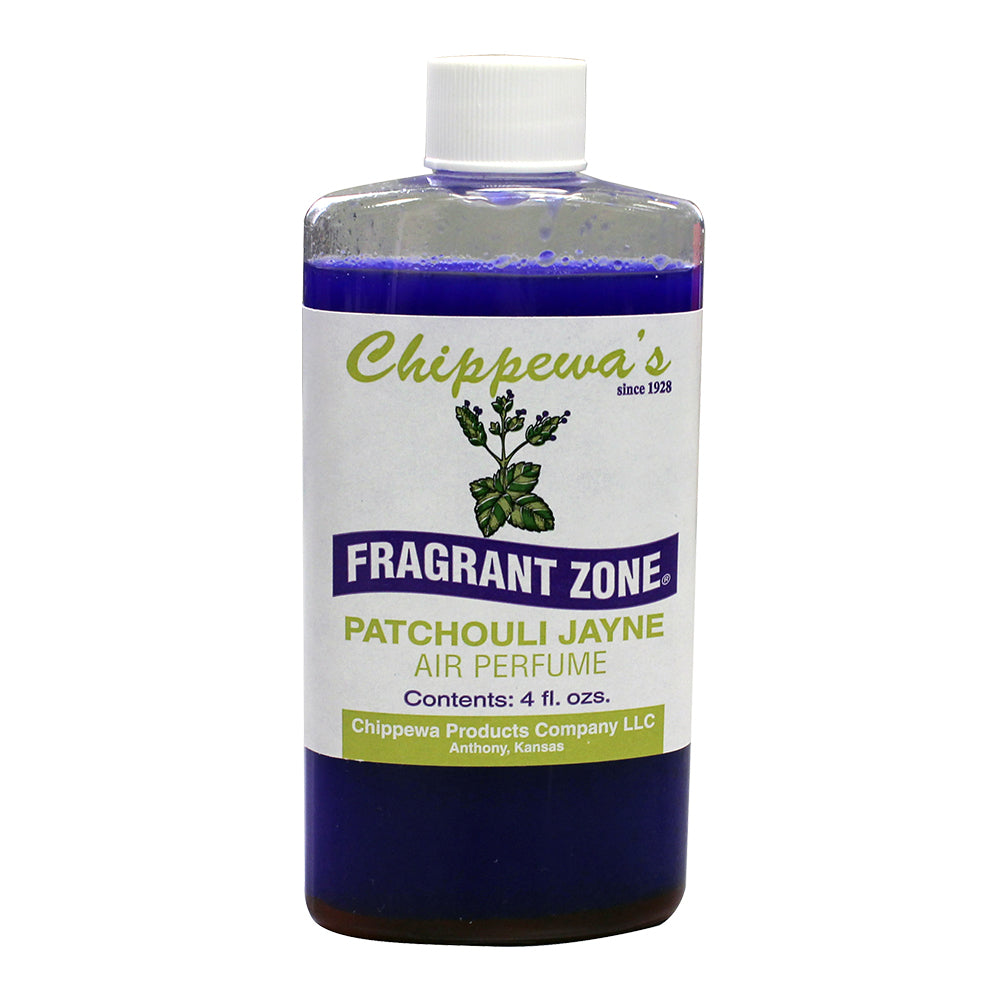 Chippewa's Fragrant Zone Liquid Air Freshener