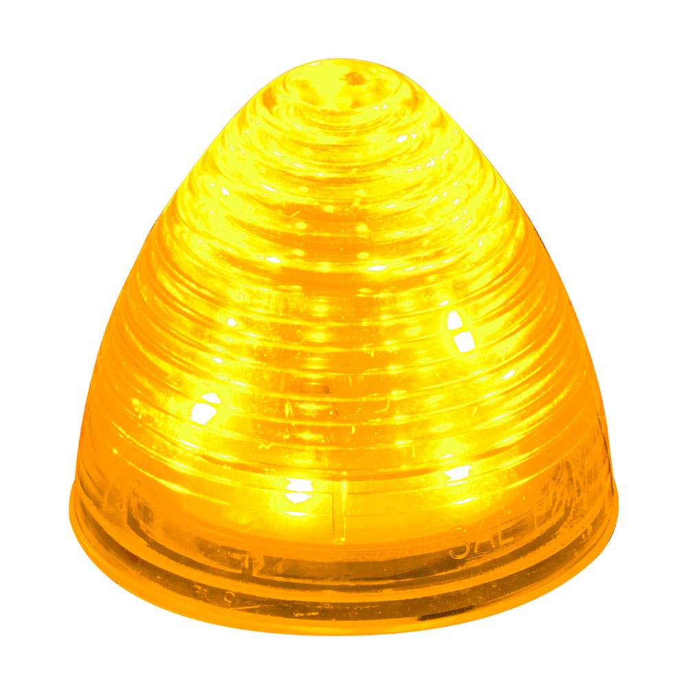 2" Beehive 6 High Power LED Marker Light
