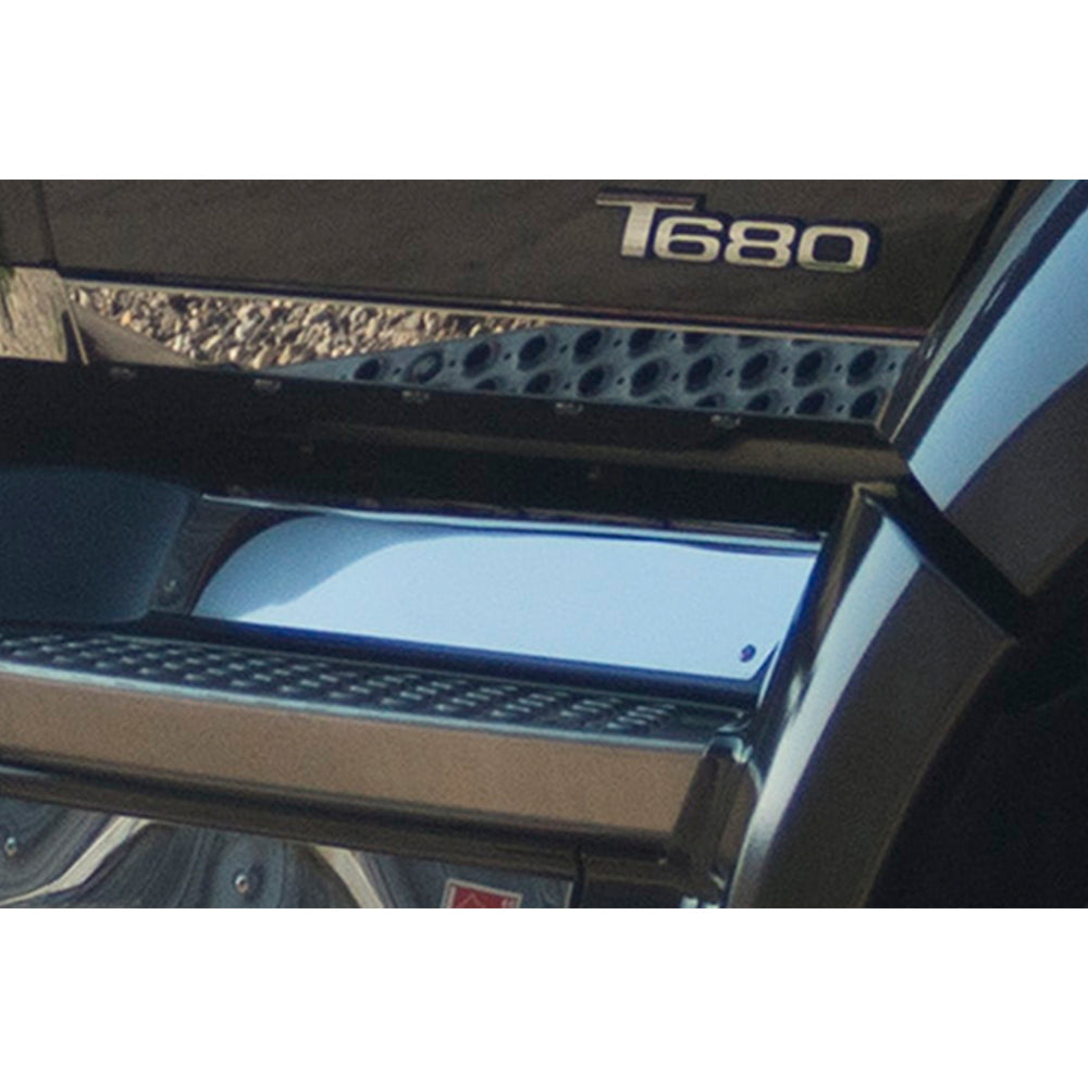 Kenworth T680 Upper Skuff Kit