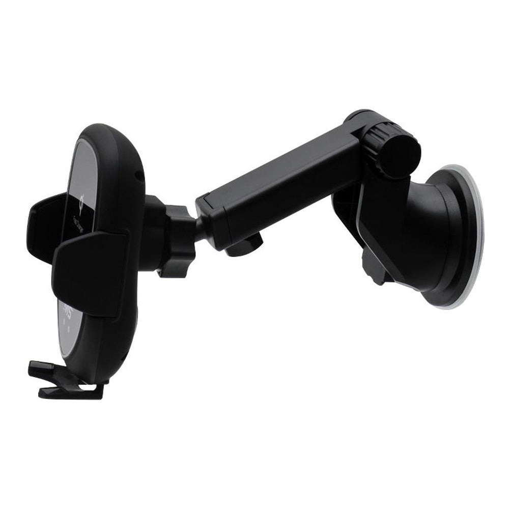 Universal Qi Mobile Wireless Charging Mount