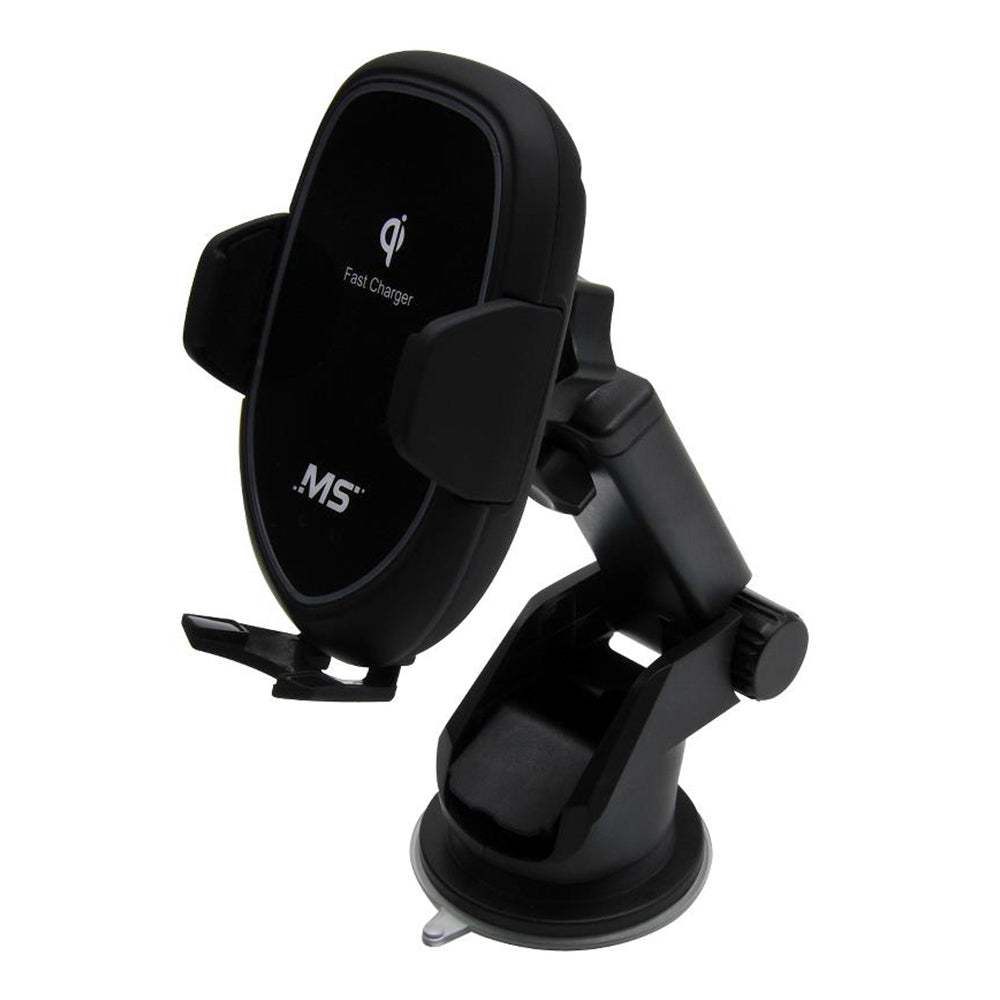 Universal Qi Mobile Wireless Charging Mount