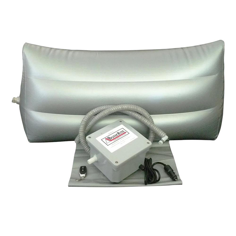 BunkRite Pro Mattress Recliner Kit