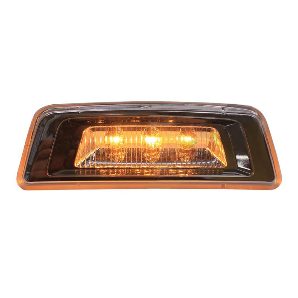 Kenworth T680, T880 LED Fender Marker Light