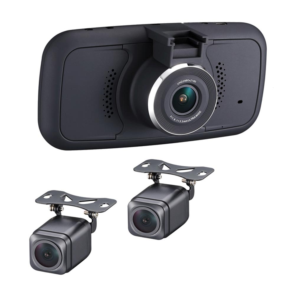 EagleEye Dashcam System
