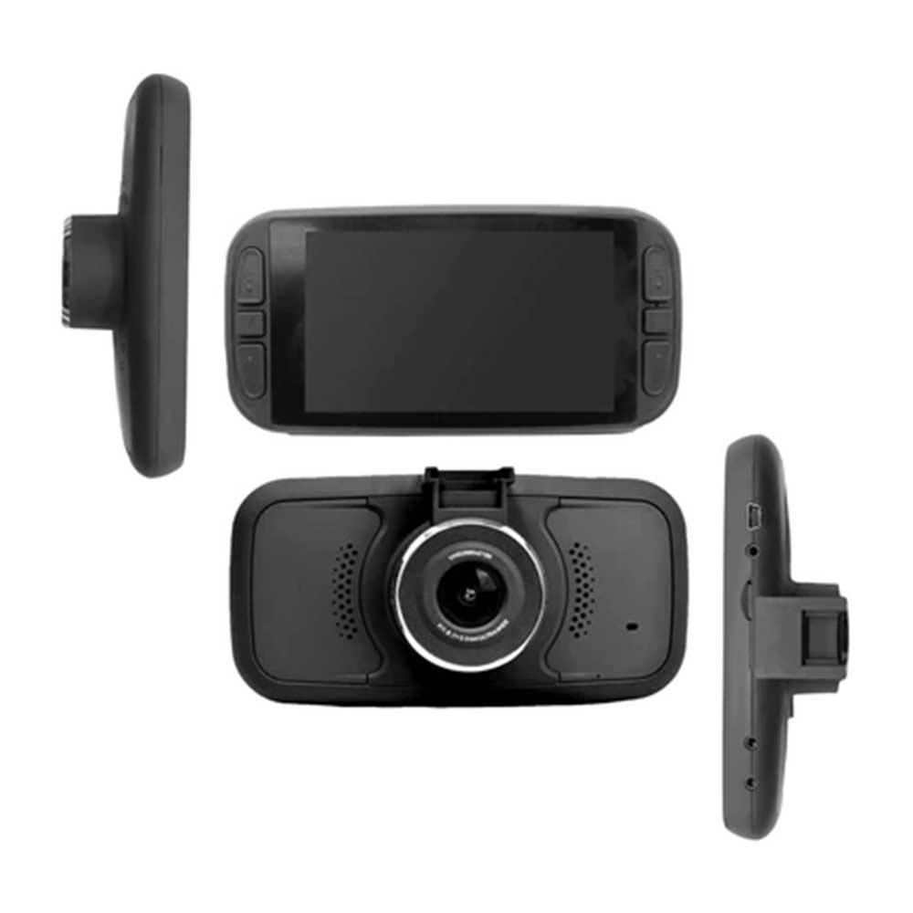 EagleEye Dashcam System