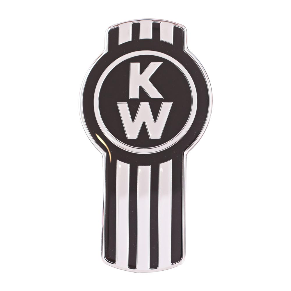 Kenworth Original Printed Emblem