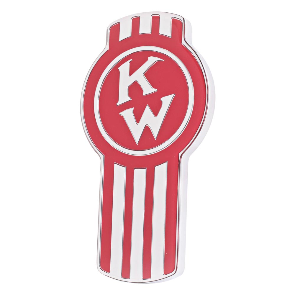 Kenworth Old Style Emblem