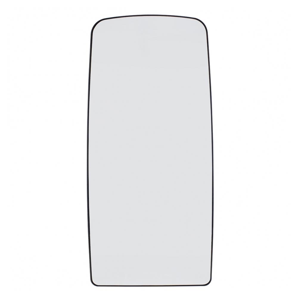 Volvo VNL Main Exterior Mirror Replacement