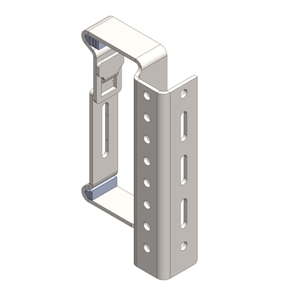 Universal Chassis Grabber Left Bracket