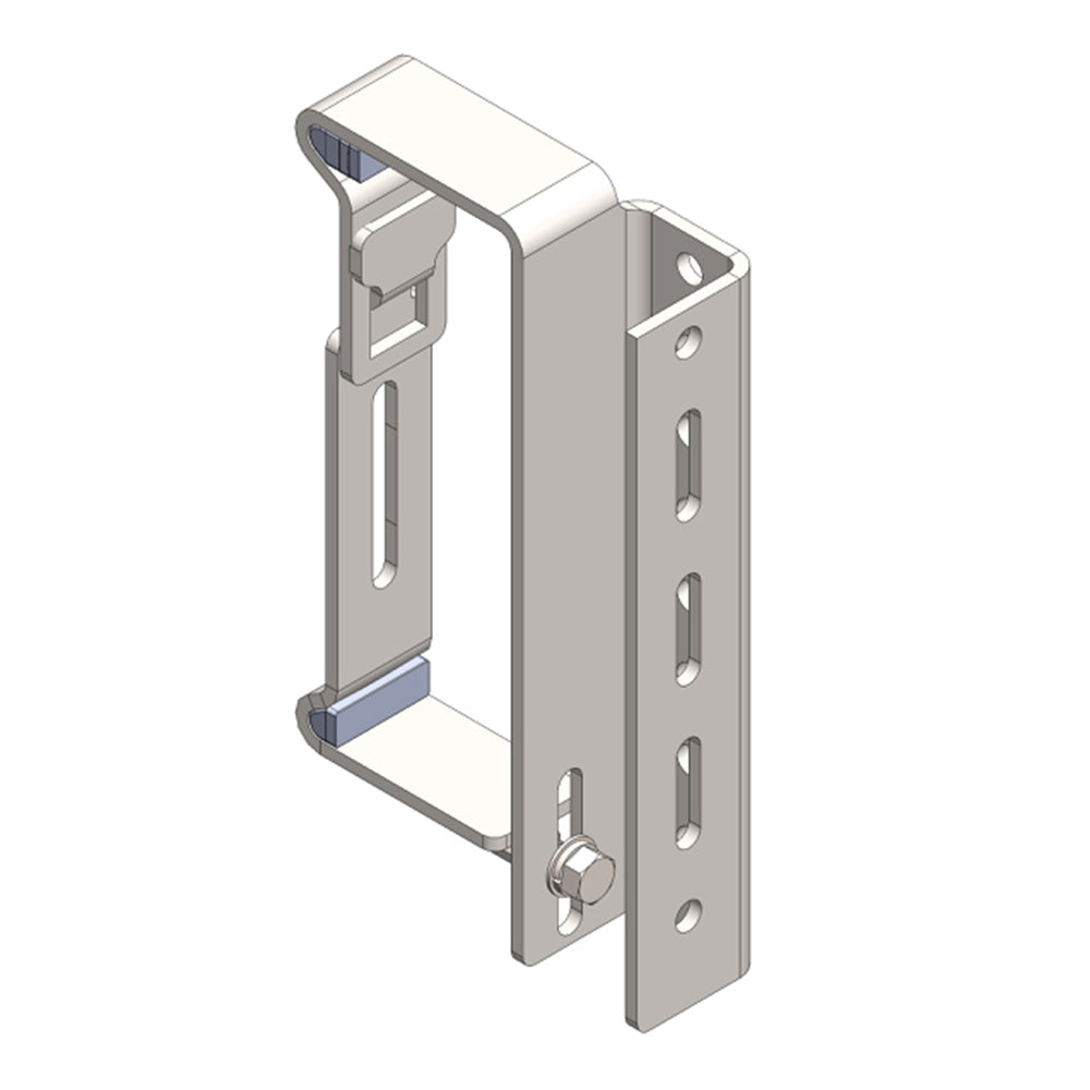 Universal Chassis Grabber Right Bracket