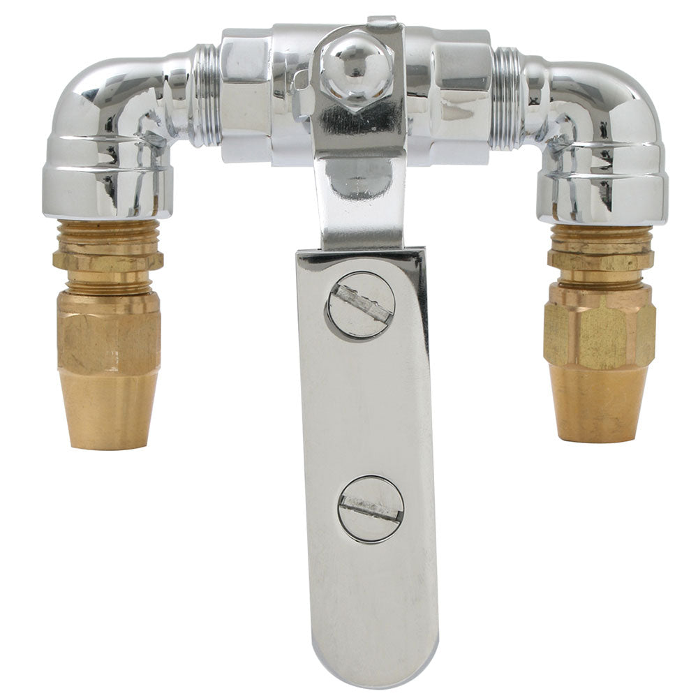 Air Valve Lever
