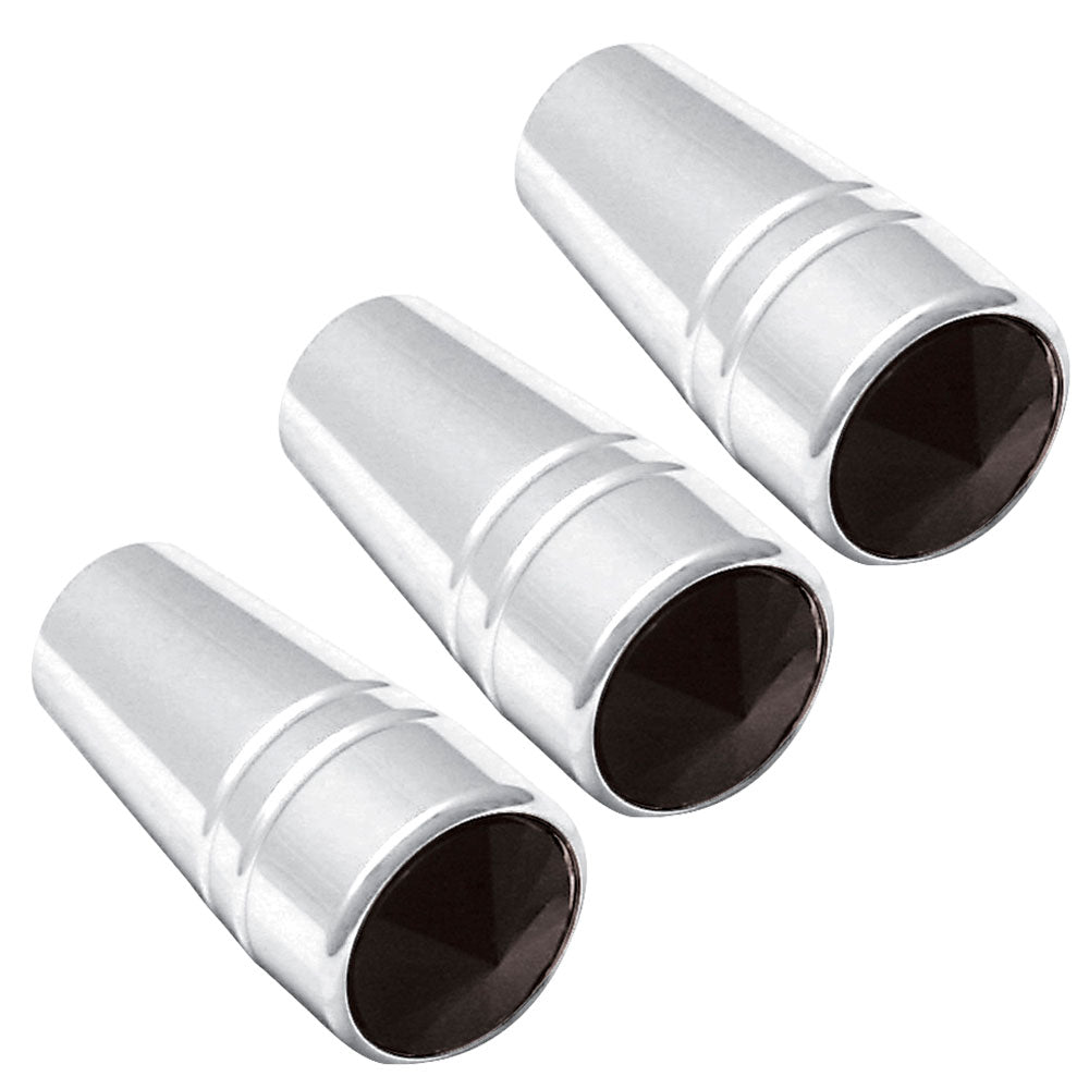 Peterbilt 3/4" Toggle Extensions with Jewel