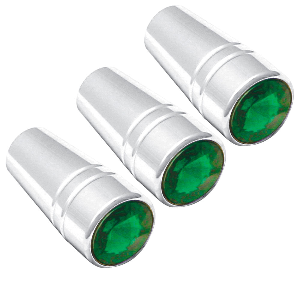 Peterbilt 3/4" Toggle Extensions with Jewel