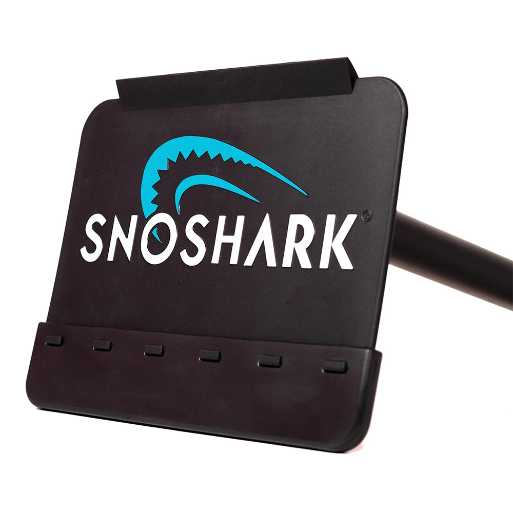 SnoShark XL Snow and Ice Removal Tool