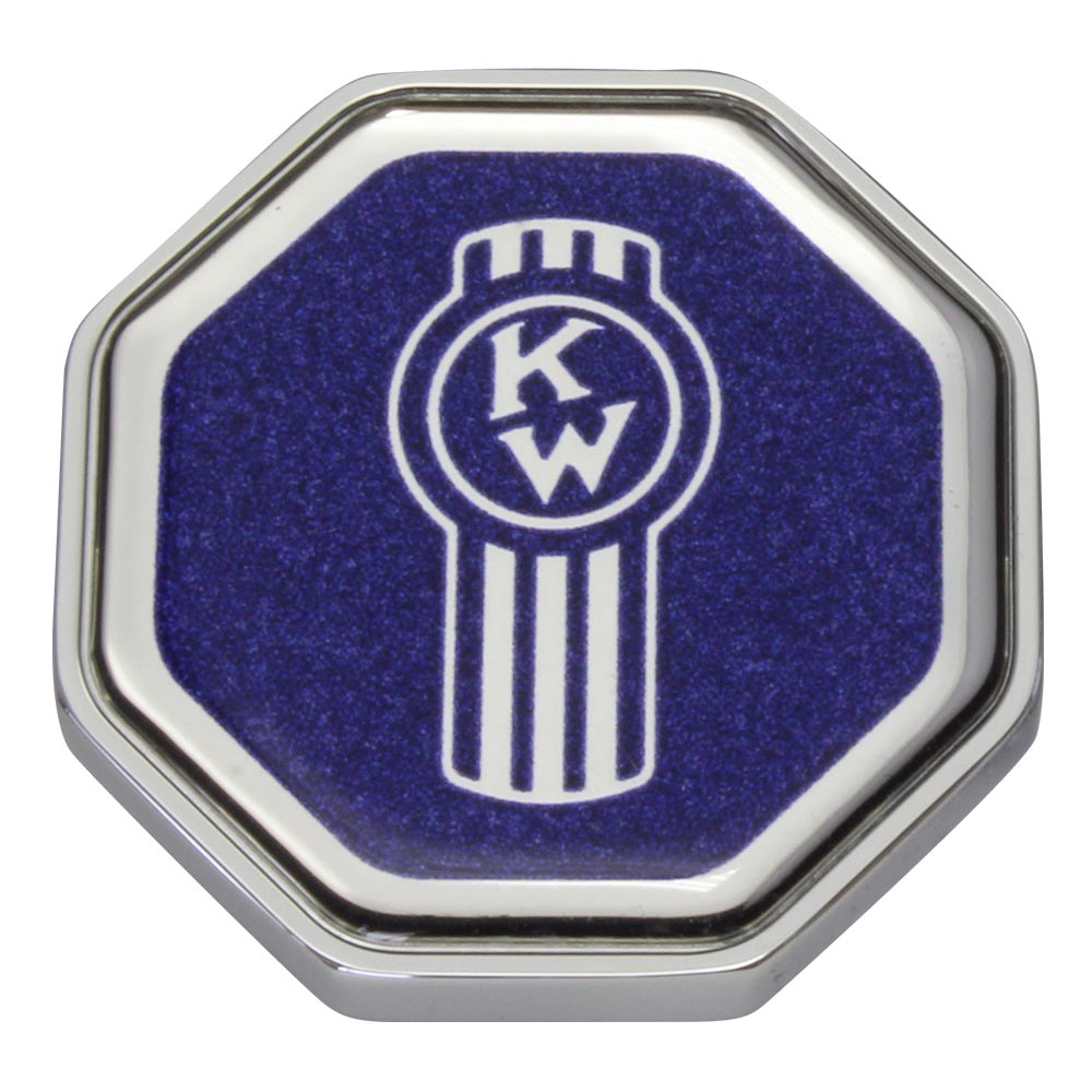 Kenworth Old Time Tractor & Trailer Air Valve Knobs