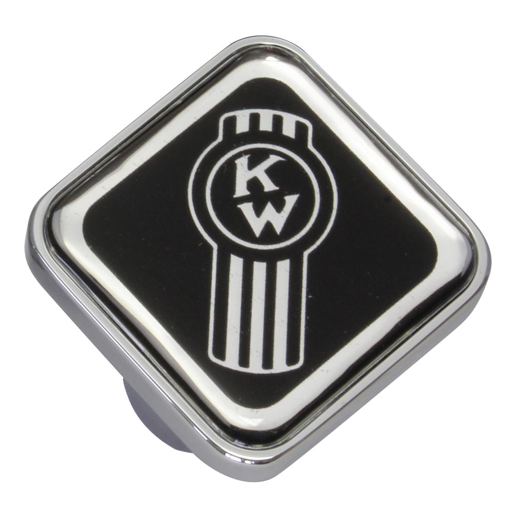 Kenworth Old Time Tractor & Trailer Air Valve Knobs