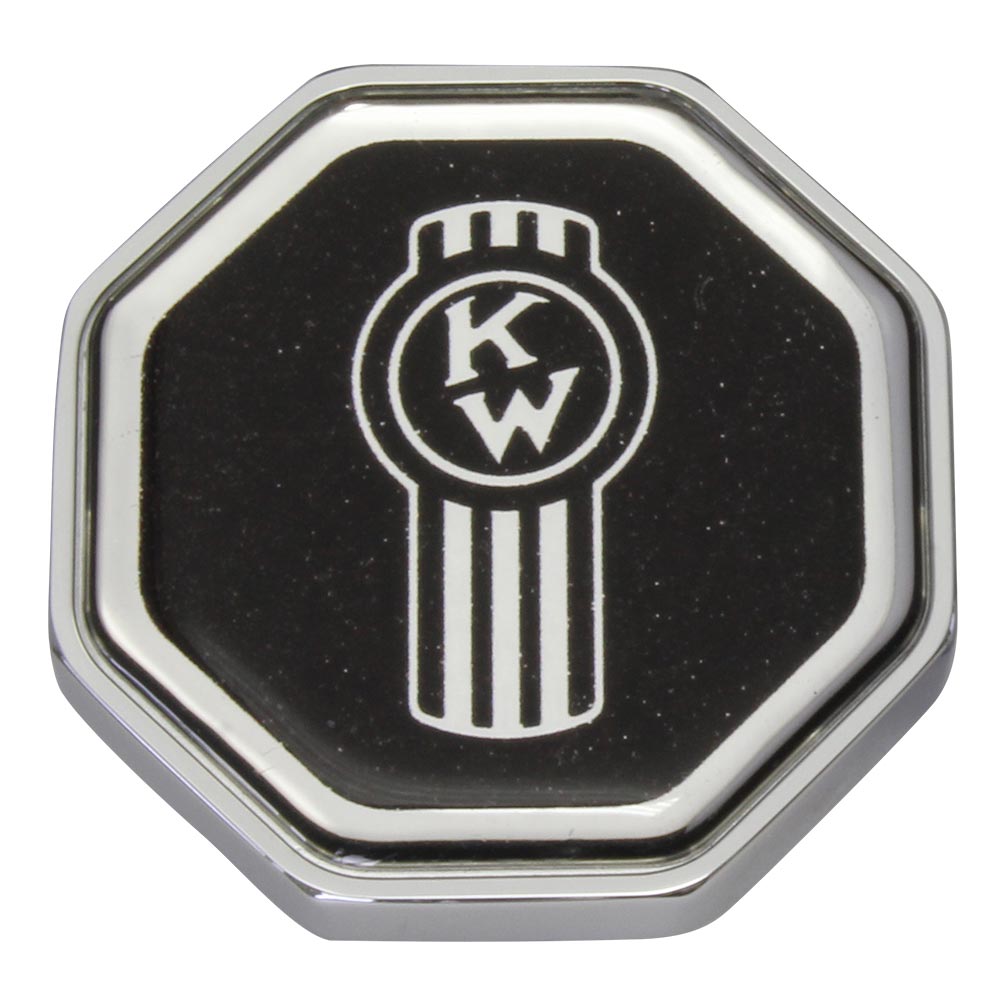 Kenworth Old Time Tractor & Trailer Air Valve Knobs