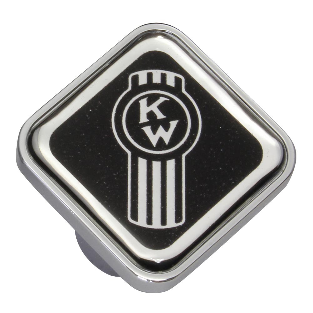 Kenworth Old Time Tractor & Trailer Air Valve Knobs