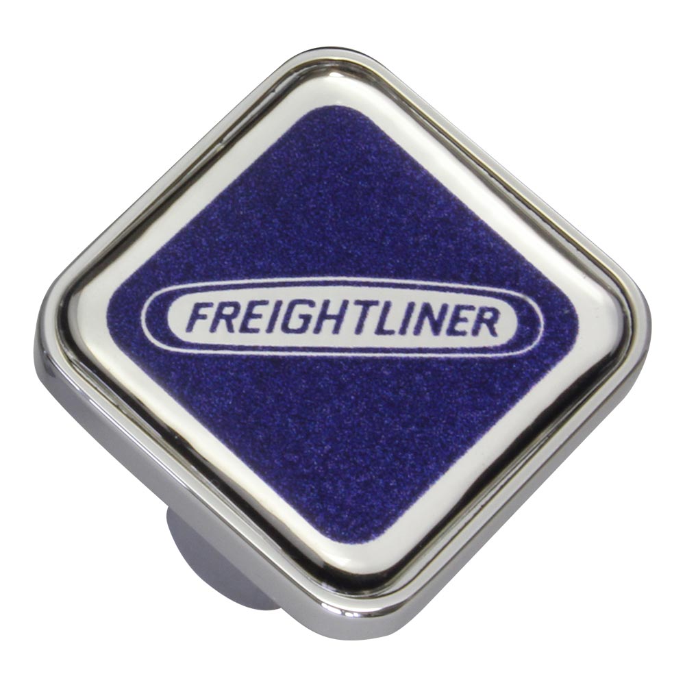 Freightliner Colored Tractor & Trailer Air Valve Knobs