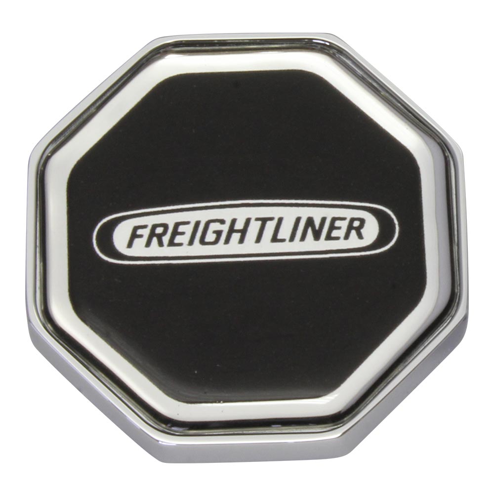Freightliner Colored Tractor & Trailer Air Valve Knobs