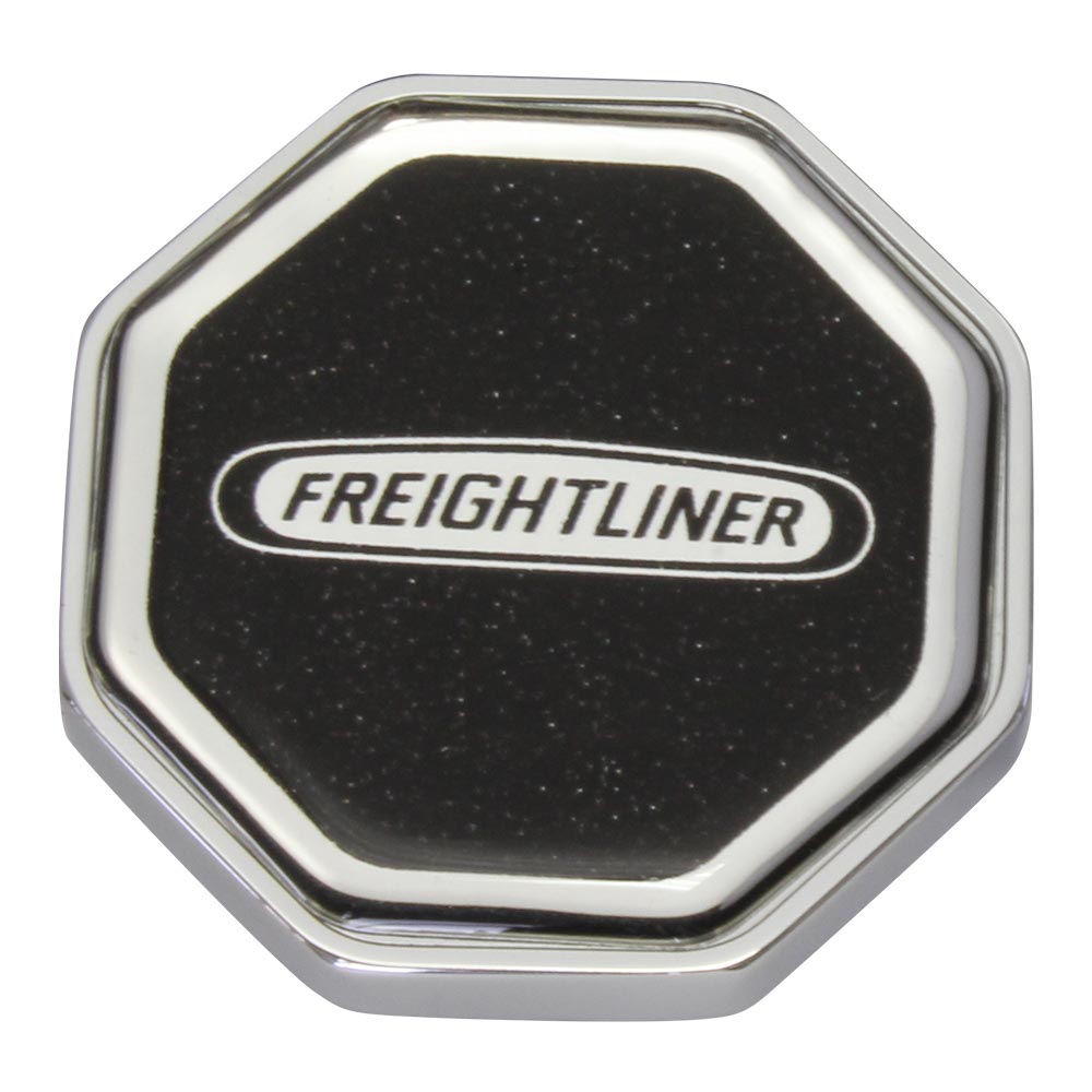 Freightliner Colored Tractor & Trailer Air Valve Knobs