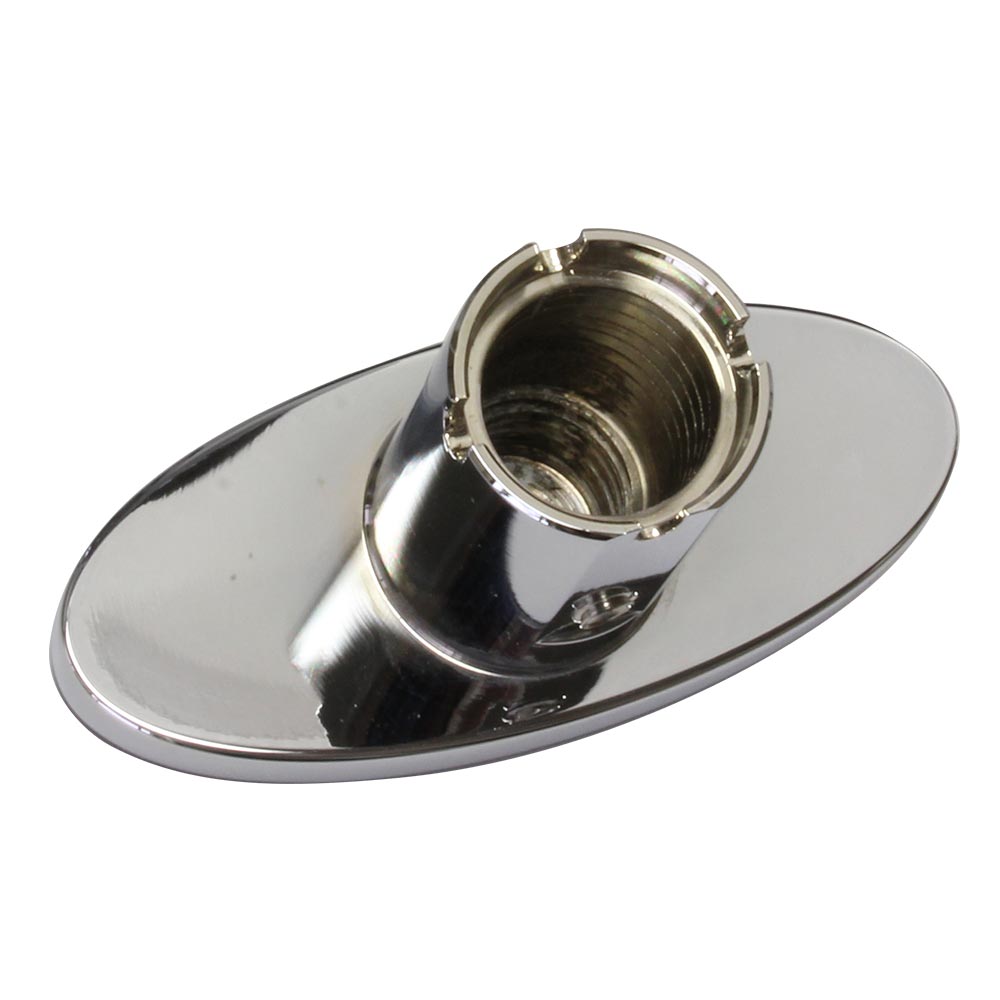 PB Logo Shaped Tractor & Trailer Air Valve Knobs