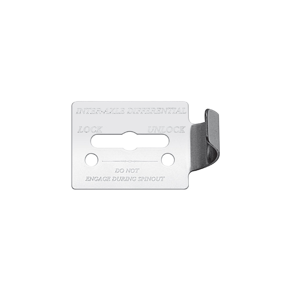 Freightliner Classic, FLD Switch Guards